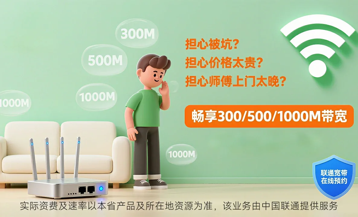 柳南区中国联通