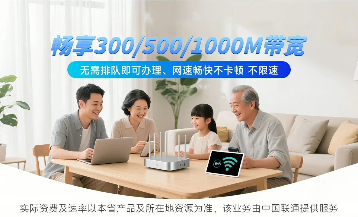 柳南区中国联通